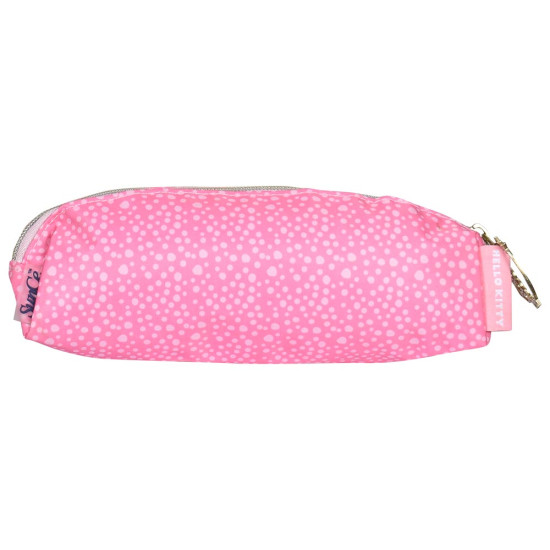 Sunce Παιδική κασετίνα Hello Kitty Rectangular Pencil Case Sunce Παιδική κασετίνα Hello Kitty Rectangular Pencil Case
